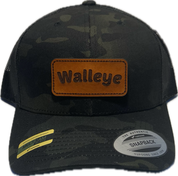 Yupoong Walleye