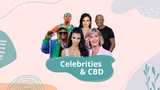 CBD Products Endorsed by Celebrities Aren’t Always What They Seem