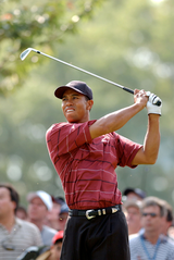 Why Tiger Woods Chewing Gum Has Put CBD Back in the Spotlight