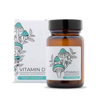 Natural Organic Vitamin D