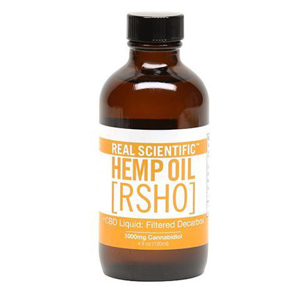 Exciting changes, CBD testing and U.S. Hemp Roundtable Support.
