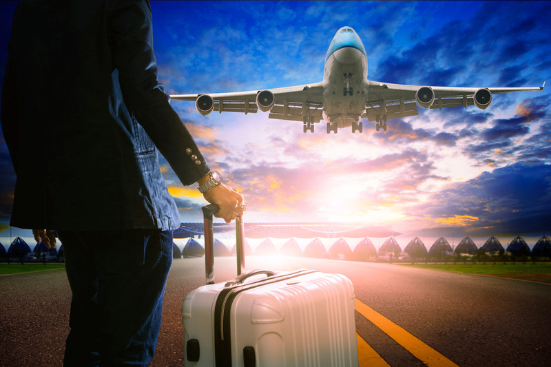 Can You Fly With CBD Oil, Flying With CBD Oil