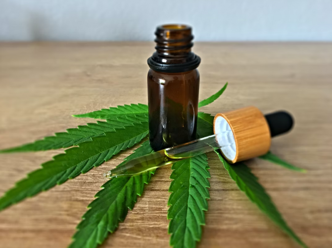 The Benefits of Using CBD for Osteoporosis