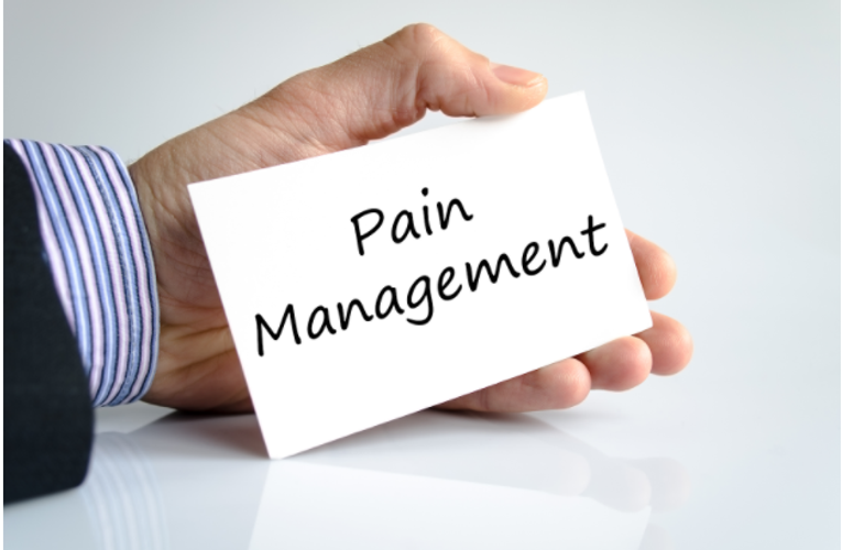 Does CBD Oil Help With Pain?