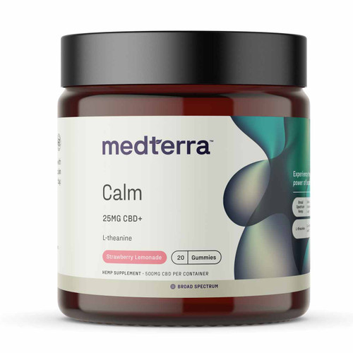 Navigating Everyday Stress: How CBD Can Help You Find Your Calm
