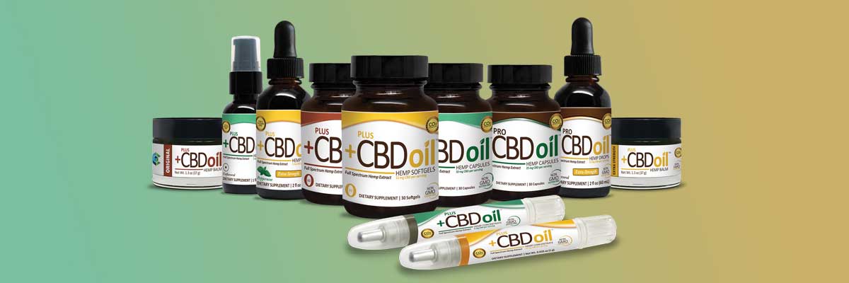 Where To Buy CBD Oil In Prescott AZ