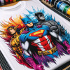 High-Quality Kodak DTF Printing Services for Custom Apparel