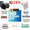 High-Quality Kodak DTF Printing Services for Custom Apparel