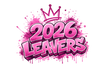 2026 school leavers shirt personalised dtf print ready to press or iron on