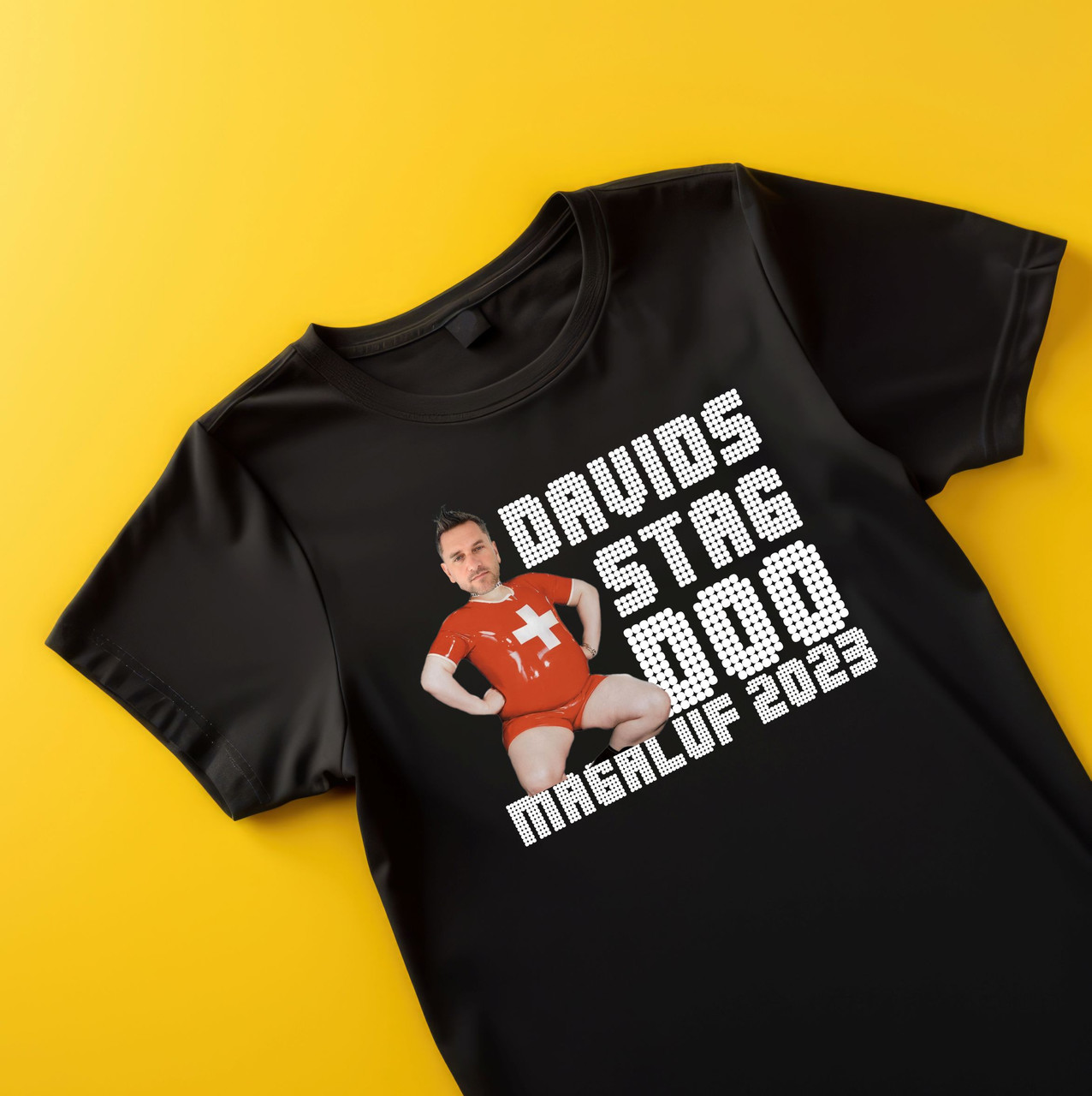 Funny Shein Review Blog Little Britain Funny Themed Stag Do Hen