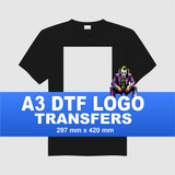 A3 Dtf Print