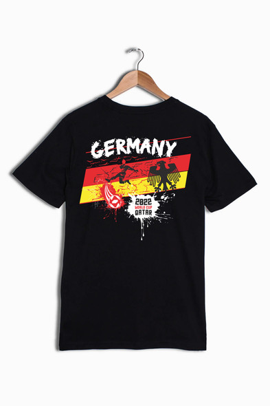 World cup tshirts