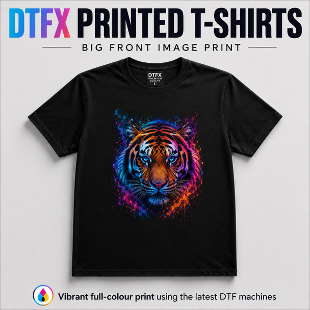 custom Front Printed Tshirt tshirt bundle deal