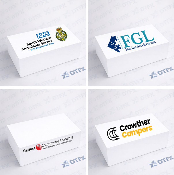 Corporate Magnetic Gift Boxes – Custom Printed Logo Presentation Boxes
