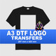 A3 Dtf Print