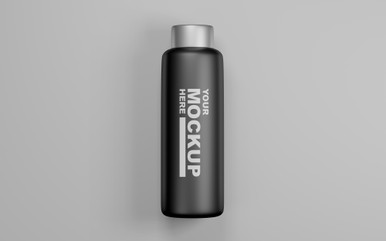 Custom Printed water bottles company ready to apply perm stickers x80 ...