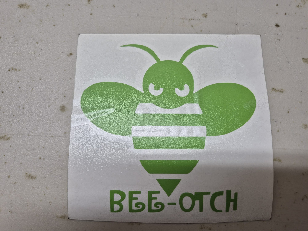 BEE-OTCH - 4.5 INCH