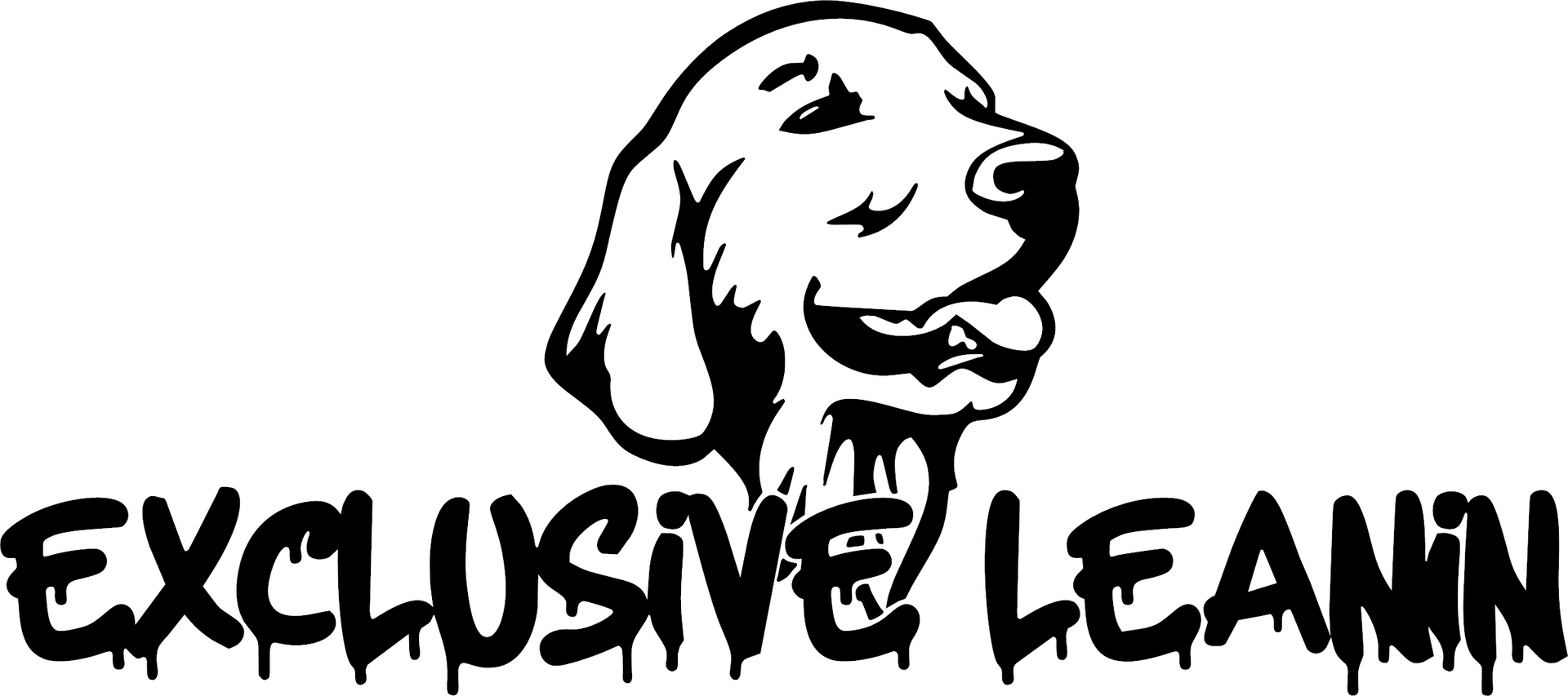 DECALS Truck Club Logo Decals Exclusive Leanin Swamp Sniper