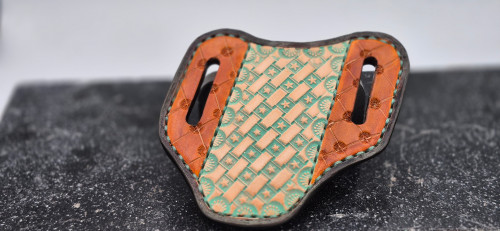 Trapper Sheath 005