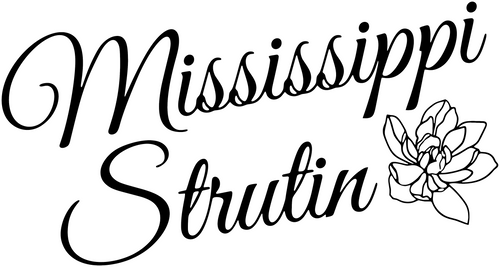 Mississippi Strutin