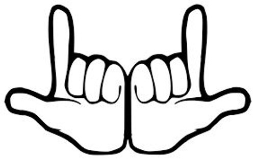 Gang Gang Hands Original Gang Gang Hands Original