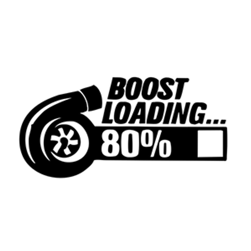 Boost Loading