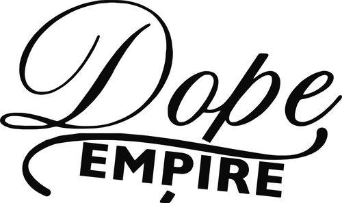 Dope Empire Club logo