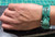 Bleed Knot Bracelet 011