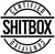 Certified Shit Box 2