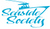 Seaside Society Boat Logo
