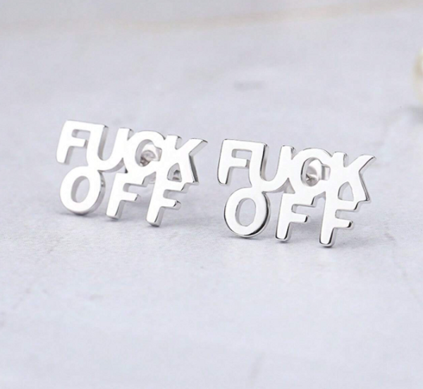 F*** Off