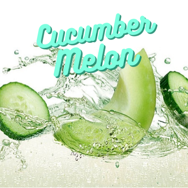 Cucumber Melon - 1oz Wax Melt