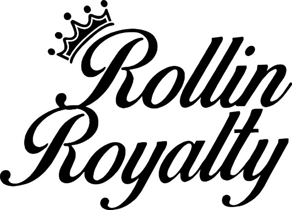 ROLLIN ROYALTY