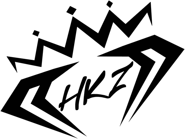 HKZ Diamond logo