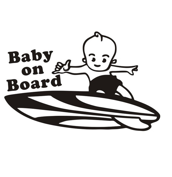 Baby On Board 3