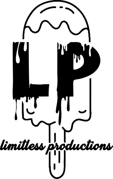 LIMITLESS PRODUCTIONS ICE POP