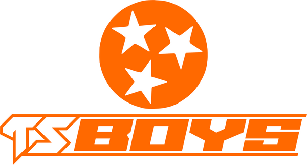 Tristar Boys Logo 3