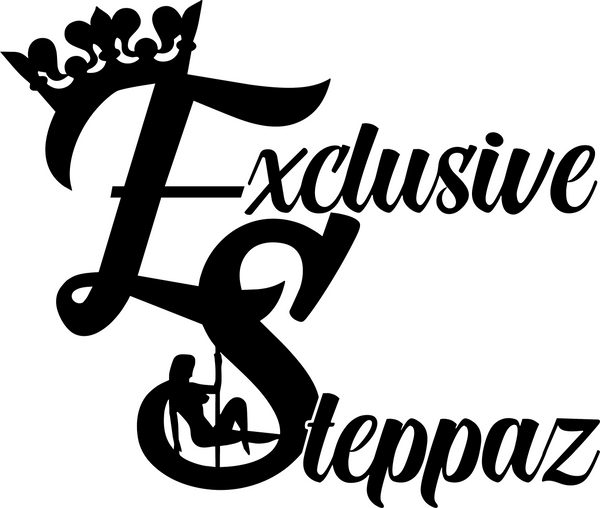 Exclusive Steppaz Crown Logo