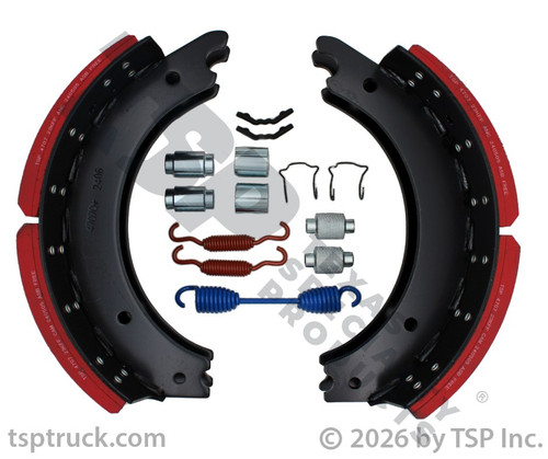 Shoe Box Kit Q+ 23K 16.500" X 7.000"