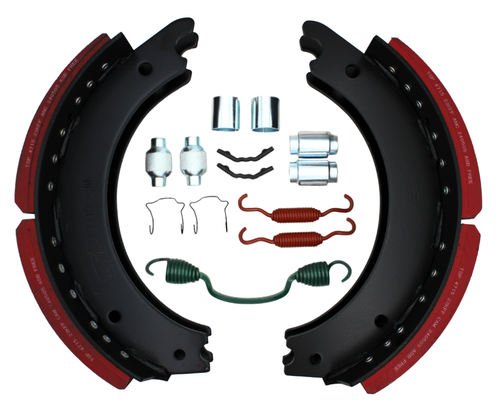 Shoe Box Kit XEM 23K 16.500" X 7.000"