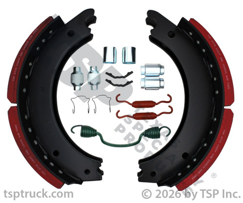 Shoe Box Kit XEM 23K 16.500" X 7.000"