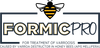 FormicPro logo