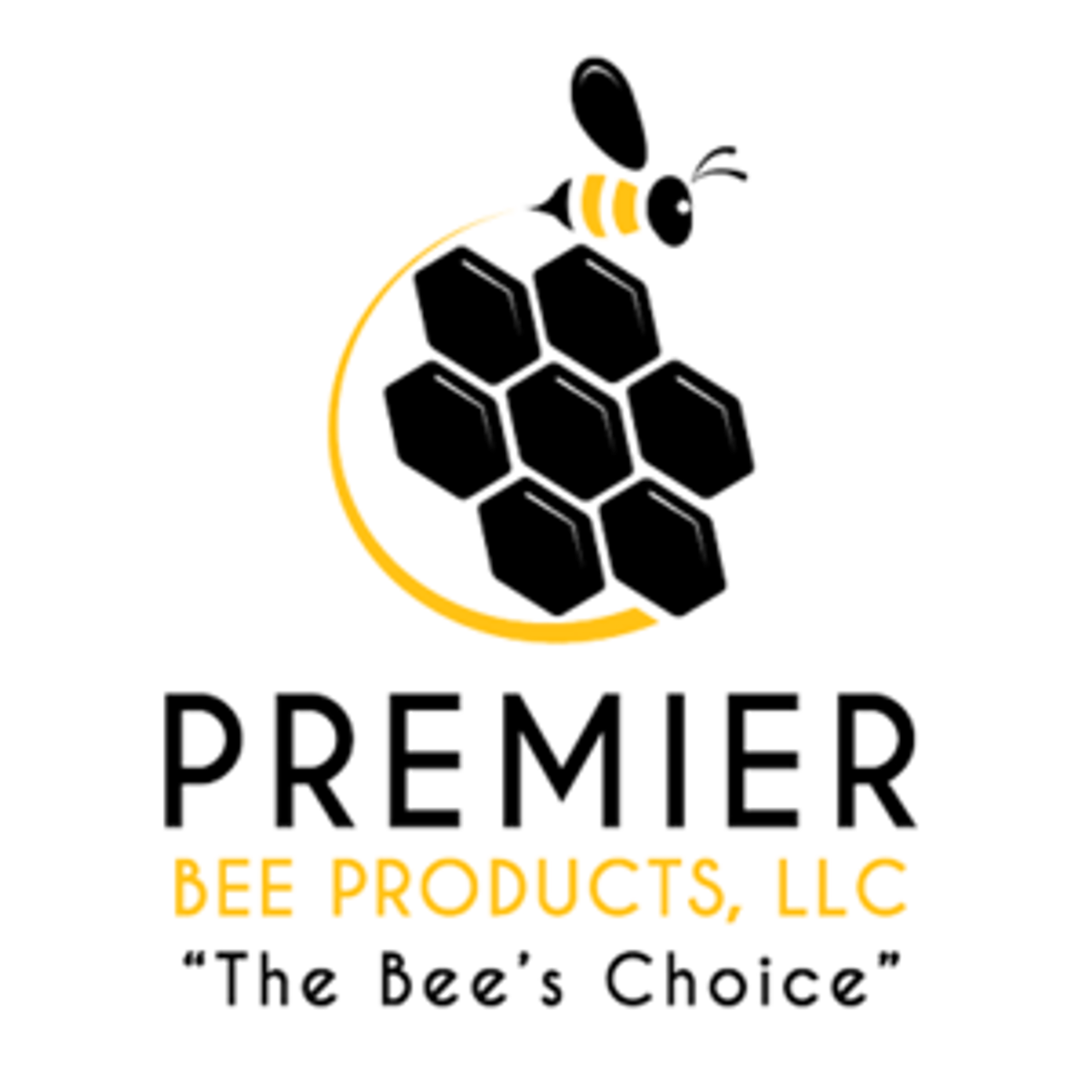 Premier Bee Products Logo