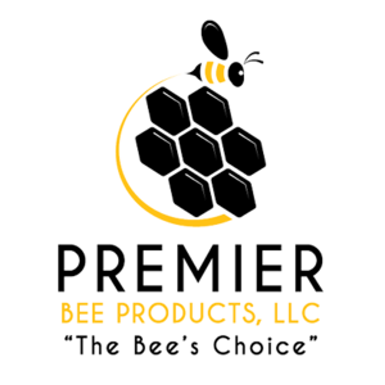 Premier Bee Products Logo