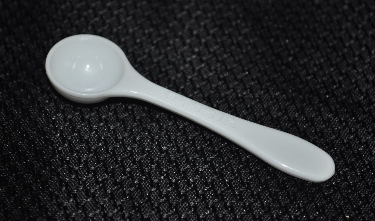 Rmi Plastic Measuring Spoons