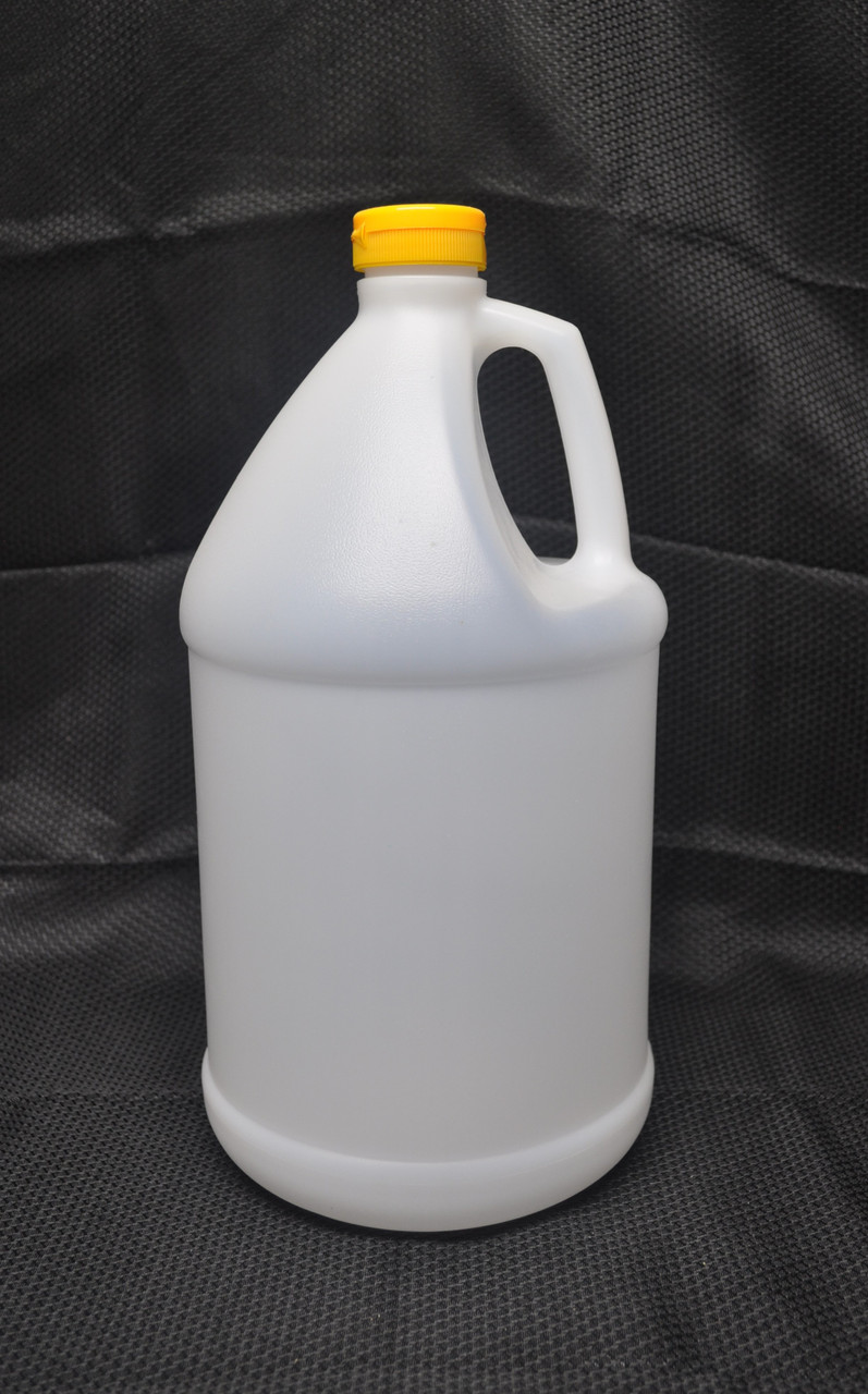 gallon honey jug