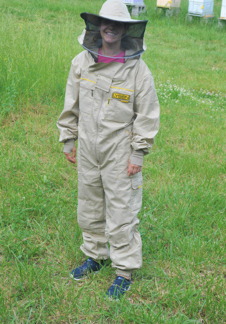 Lyson beekeeping suit