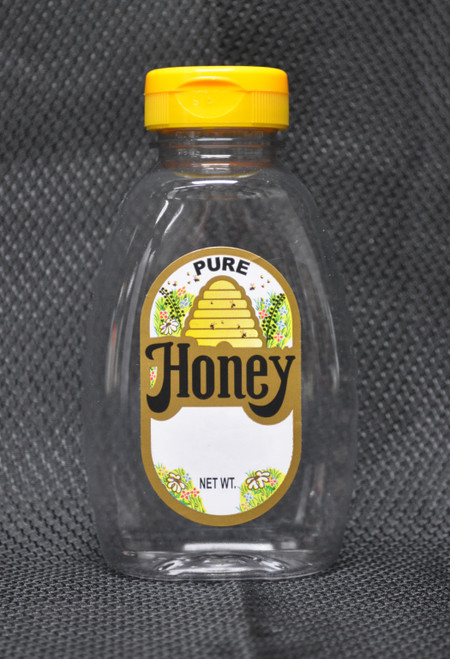 Honey Candy, Assorted Fruit Flavors, 2 lb.