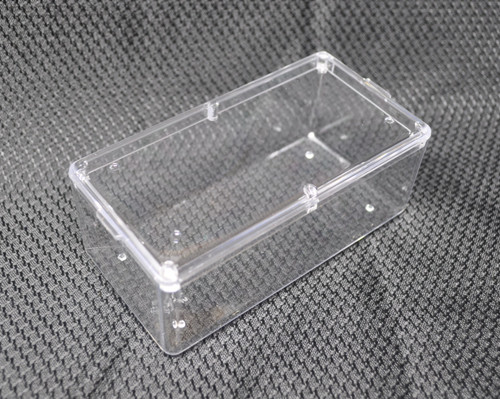 Plastic Trays for Comb Honey - 100 Pack by Mann Lake