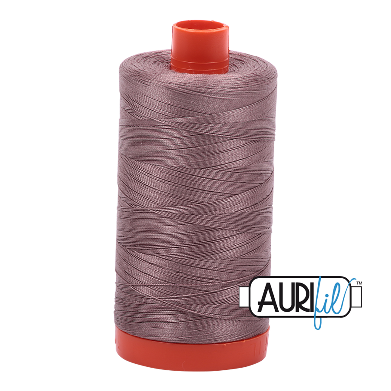 Aurifil Natural White Quilting Thread 50wt